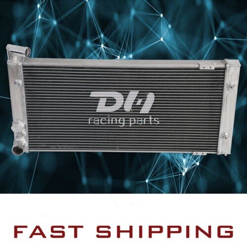 Aluminum radiator for - radiator,