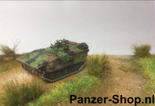 AMX-10P, Armée Française