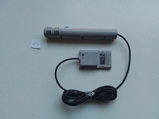 Micro Officiel Nintendo