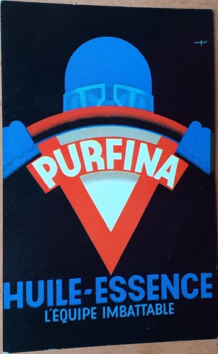 1455 purfina x carte - purfina,