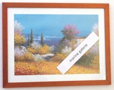 Cadre déco Provence