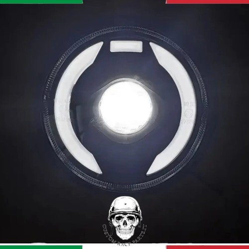 Faro full led universel - universel, angel