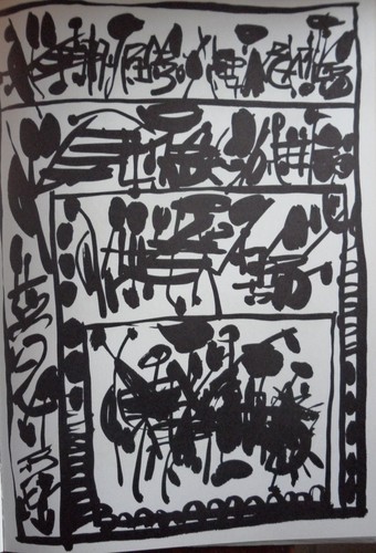 KIJNO*LITHOGRAPHIE*ORIGINALE*V
