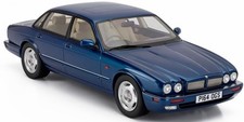 Jaguar XJR X300 RHD 1995