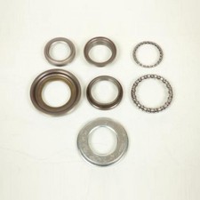 Kit roulement de direction TNT pour Scooter Piaggio 50 Typhoon Neuf