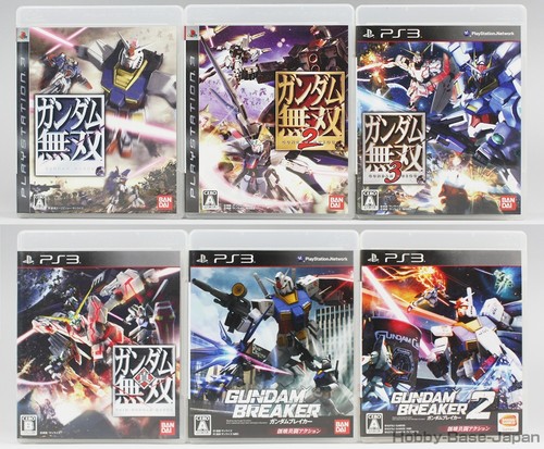 Dynasty warriors gundam - dynasty, warriors:gundam