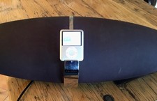 Enceinte Zeppelin Air Bowers