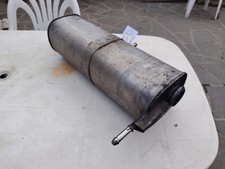 silencieux Peugeot 307 break sw phase 2 diesel