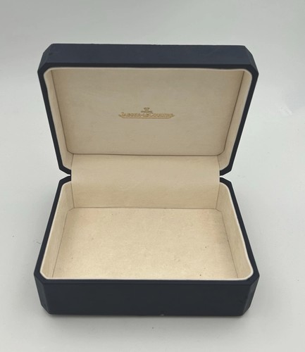 Jaeger lecoultre boîte pour - jaeger-lecoultre,
