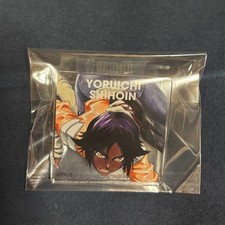 Insigne acrylique Yoruichi Shihouin de BLEACH