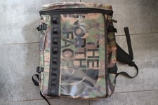 The North Face Fuse Box II Base Camp Backpack Sac a Dos Genuine Authentic
