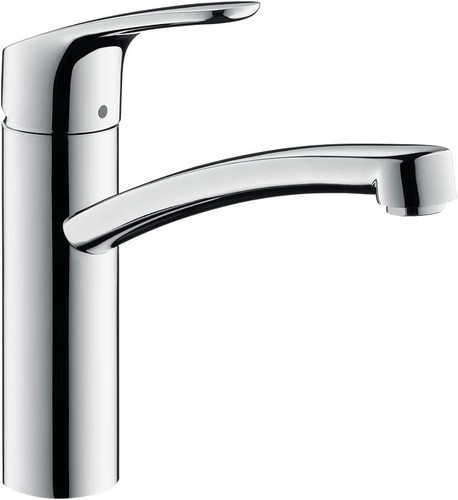 Mitigeur cuisine hansgrohe - de,