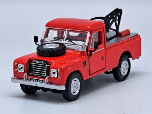 Cararama voiture pick up - cararama,