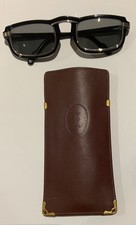 Cartier Vertigo "Midnight Blue