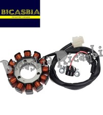 21417 - STATOR MAGNET YAMAHA