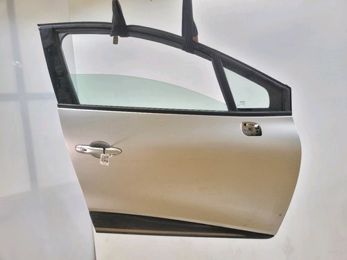 Porte avant droite renault - avant,
