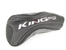 LADIES Cobra King F9 Driver