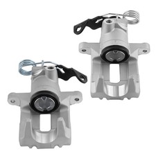 Paire étrier Arrière Gauche Droite for Audi A4 A6 Avant VW Passat 3B 8E0615423