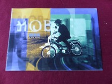 prospectus cyclomoteur