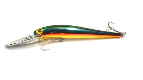 Vintage storm pre rapala deep - vintage,