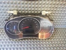 Compteur renault kangoo - kangoo, 2