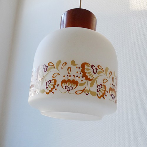 Grand lustre suspension - lustre, en