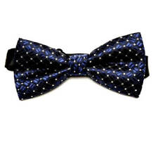 Noeud Papillon Bleu,Points