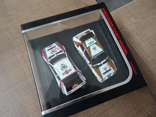 Hpi racing twin - hpi-racing, 1/43