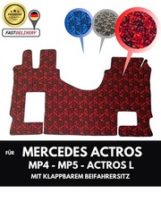 Tapis De Sol Pour MERCEDES