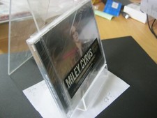 CD MILEY CYRUS CAN T BE TAMED