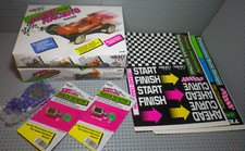 Speed Racers - Panther /