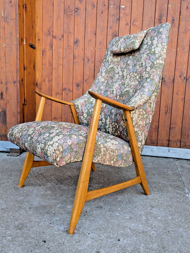 Chaise salon vintage easy - vintage,