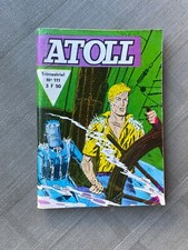 Atoll N°111 Ed Jeunesse Et
