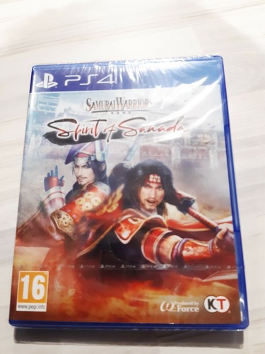 Samurai warriors spirit - samurai, of