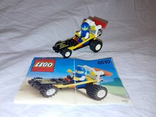 Vintage 1991 LEGO TOWN SET