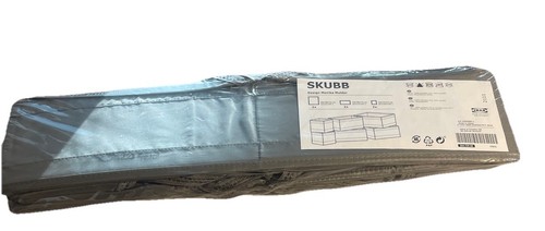 Ikea skubb set 6 - ikea., of