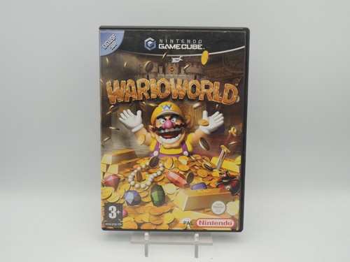 Jeu nintendo gamecube - nintendo,