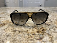 Louis Vuitton Evidence