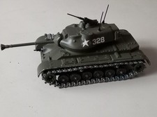 Char M47 Patton (Militaire Solido) 1/50