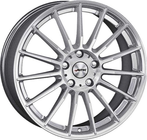 Jantes autec lamera 5x17 - lamera, 7.5x17