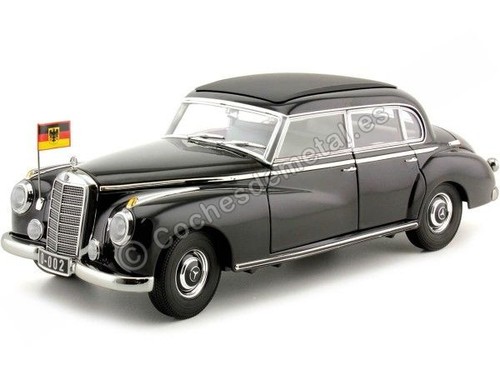 1955 mercedes benz - type, 300