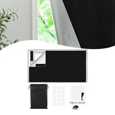 Rideaux occultants portables