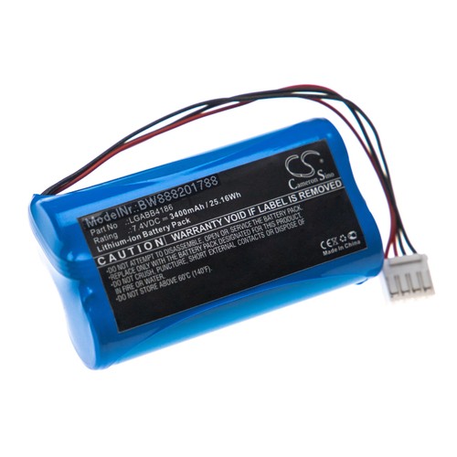 Batterie pour dji phantom - phantom, 3