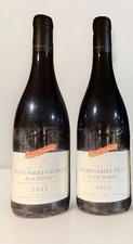 2 Btl 2022 David Duband - 1er