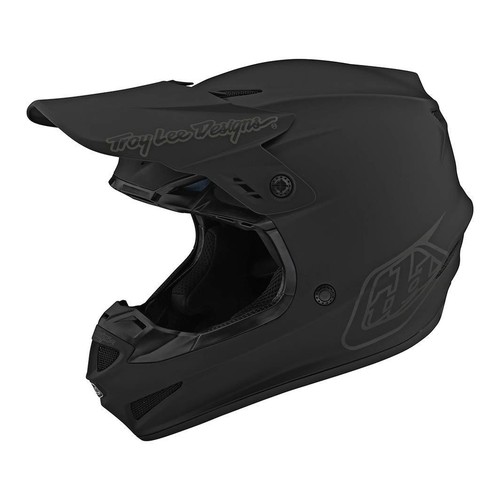 Casque motocross troy lee - casque,