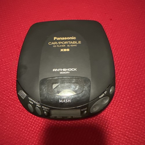Panasonic s241c - panasonic, sl-s241c