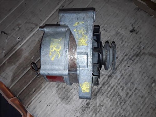 120489295 alternateur volvo - ,