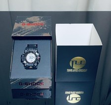 CASIO G-SHOCK MUDMAN