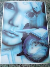 Alsace Carte photo d'Art