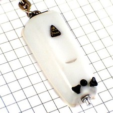 Porte-clés chauffe-eau porte